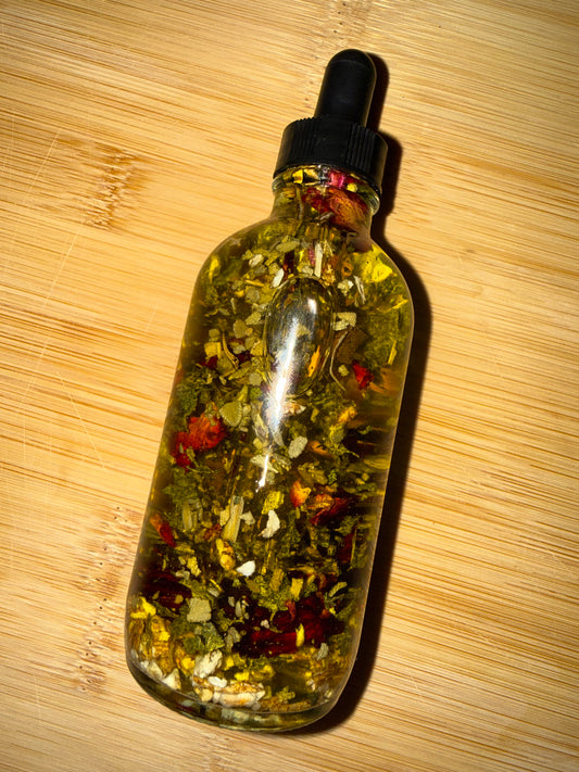 🍃Herbal Wellness Strategy