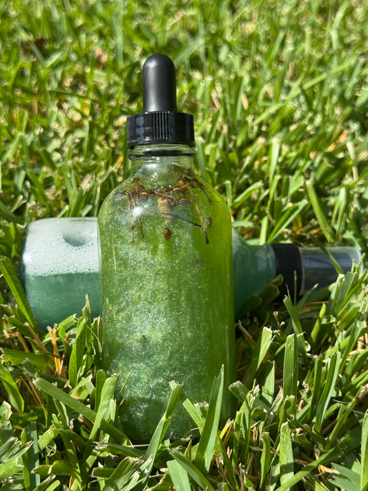 Ethereal Essence Duo