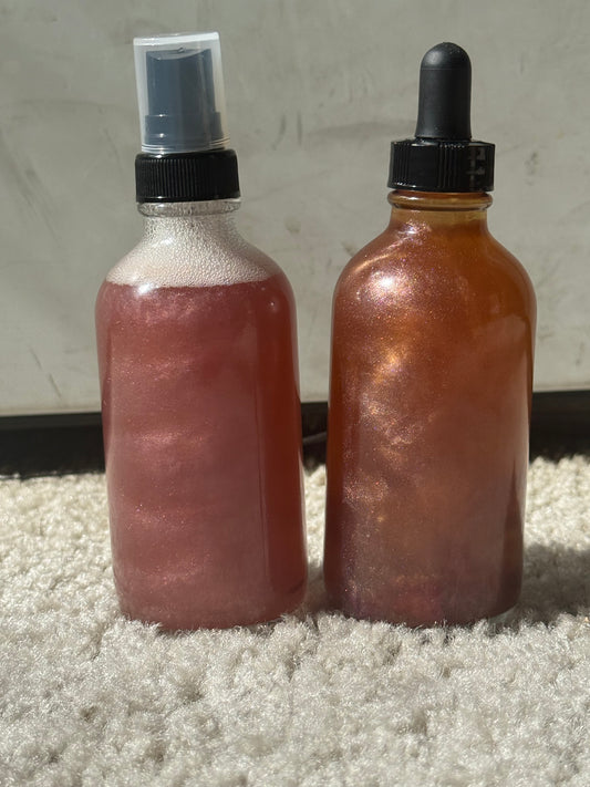 Ethereal Essence Duo