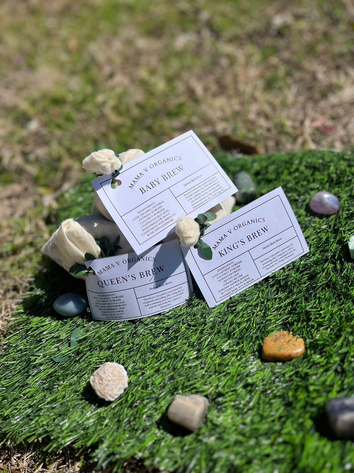 Royal Lineage Collection