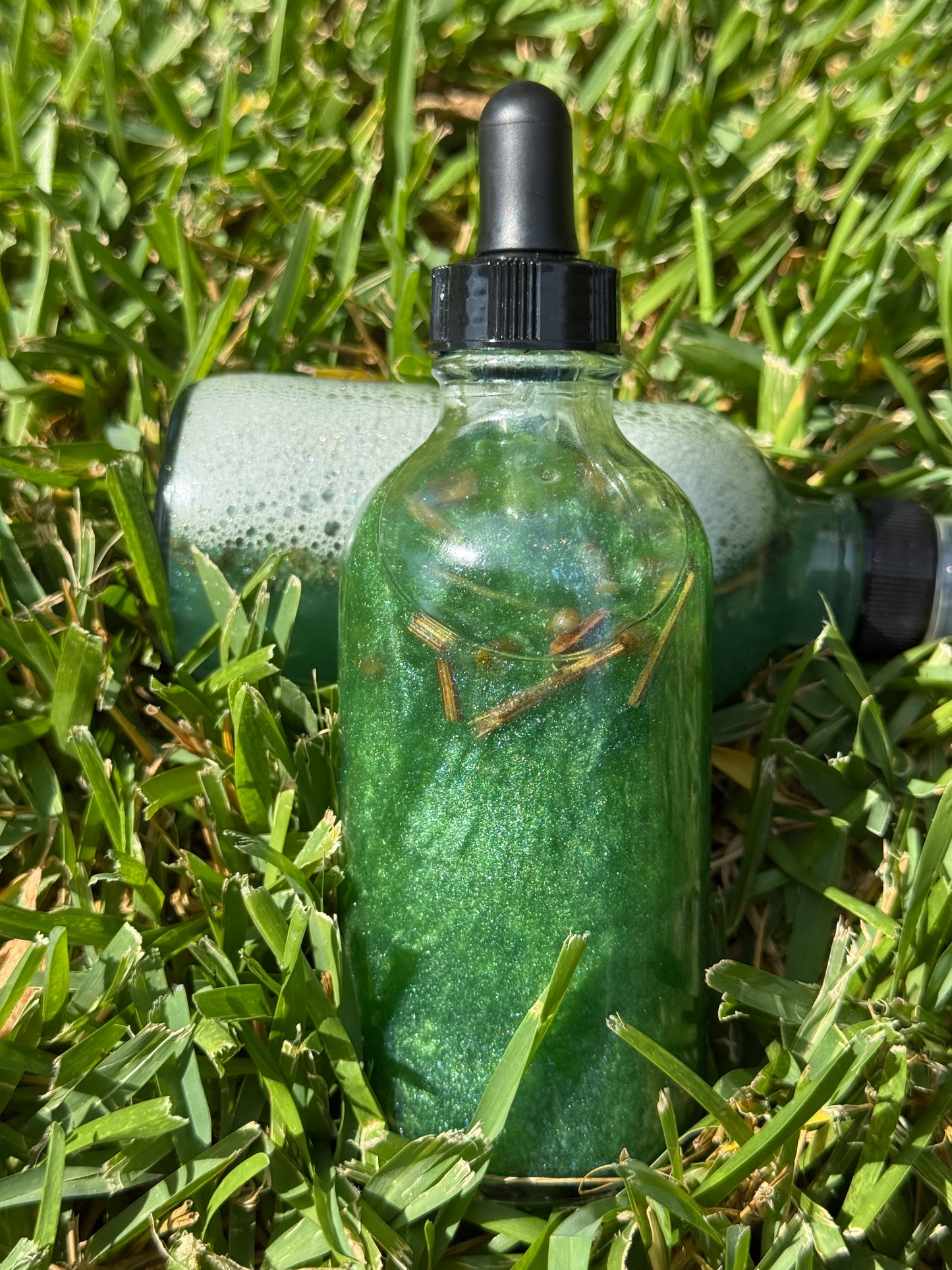 Ethereal Essence Duo