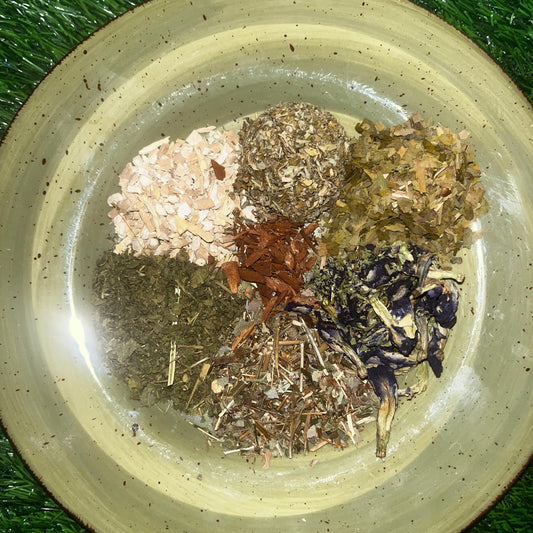 RoyalTea King’s Bath Brew