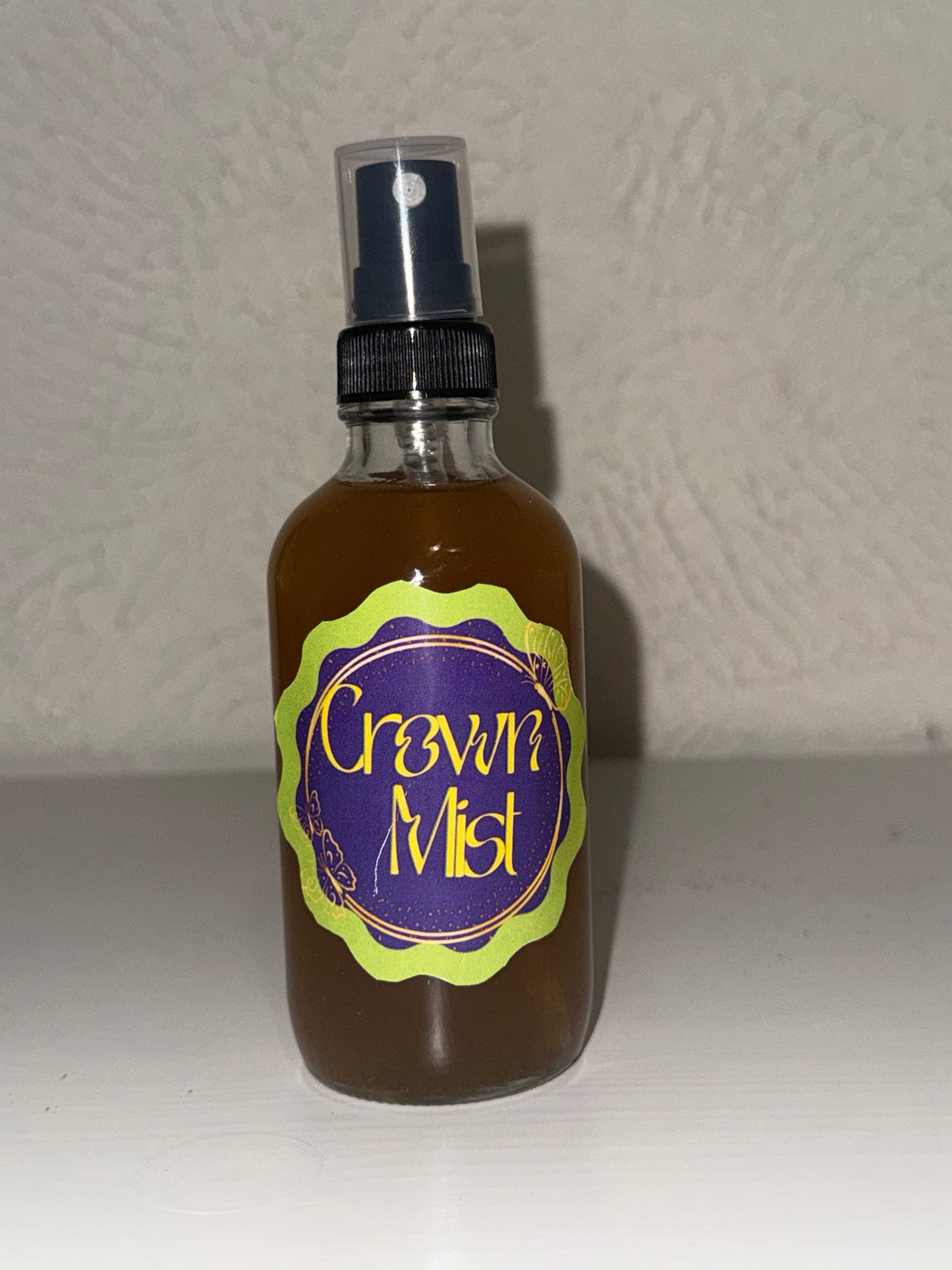 Crown Mist