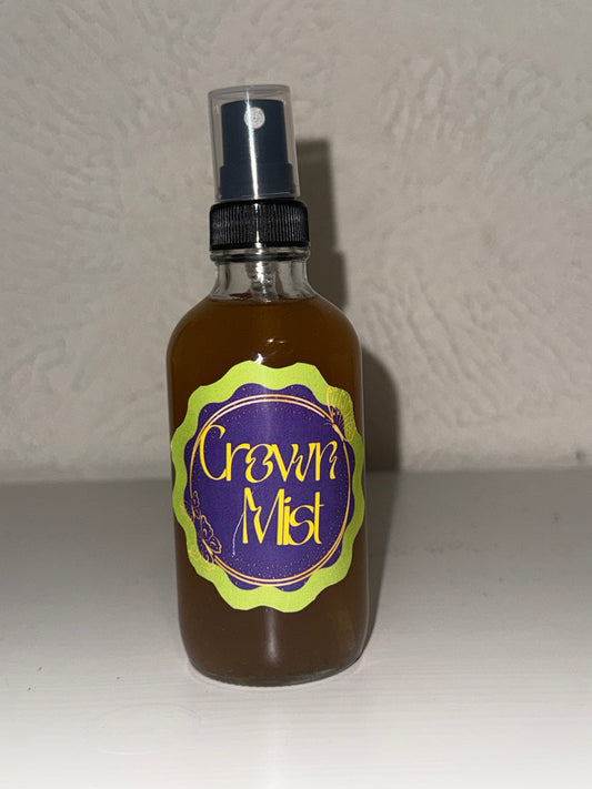 Crown Mist