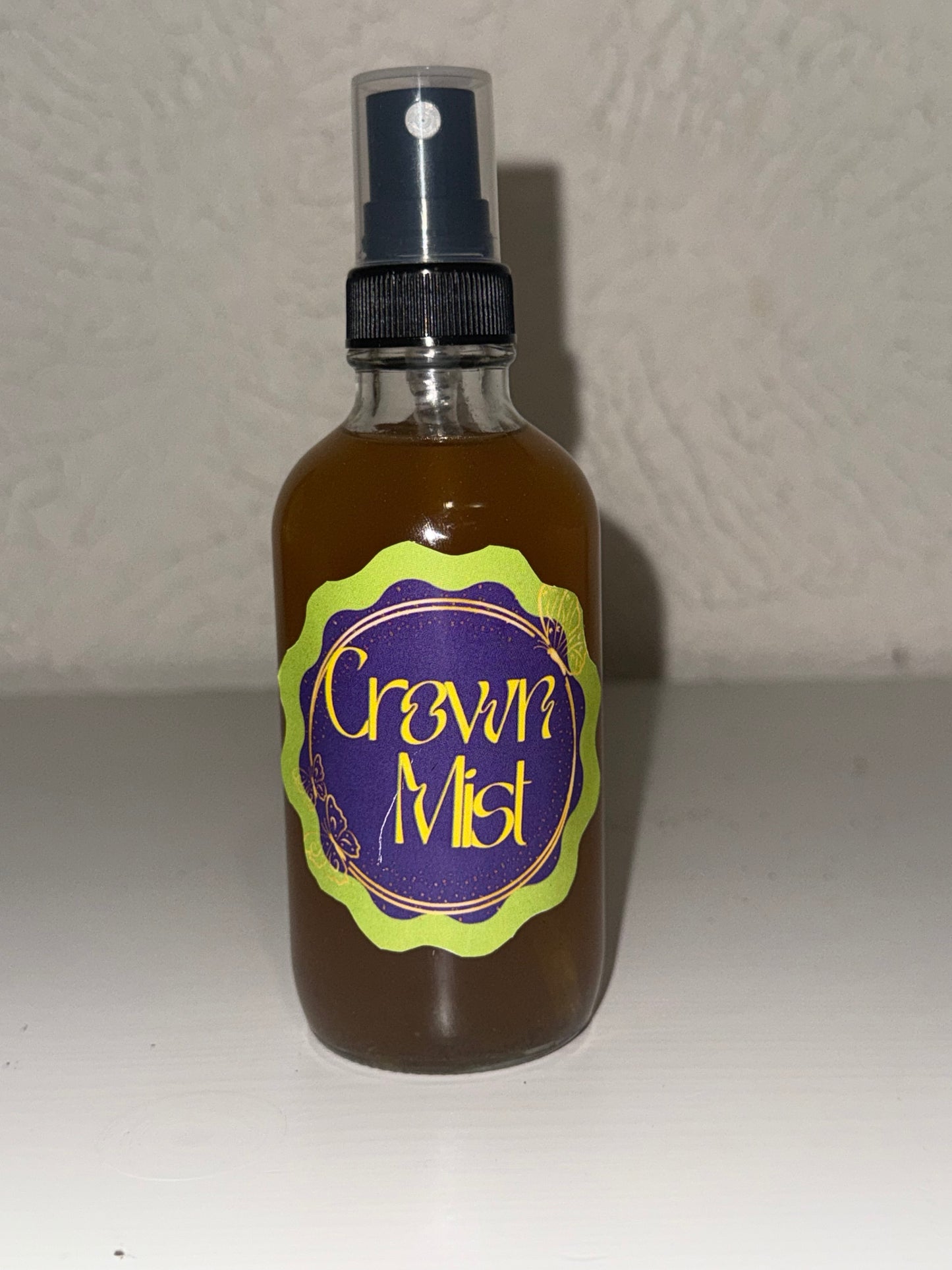 Crown Mist